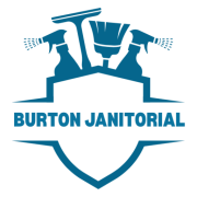burton janitorial services